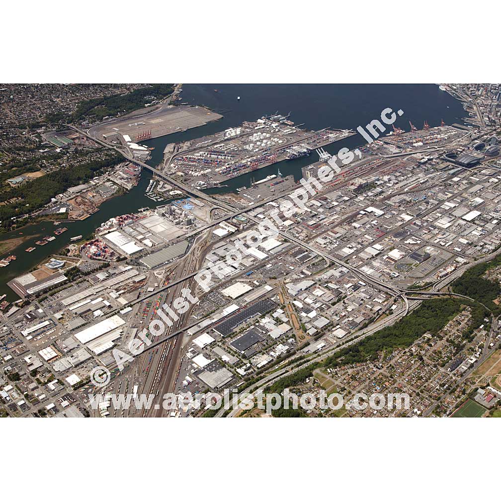 Seattle - South 2015