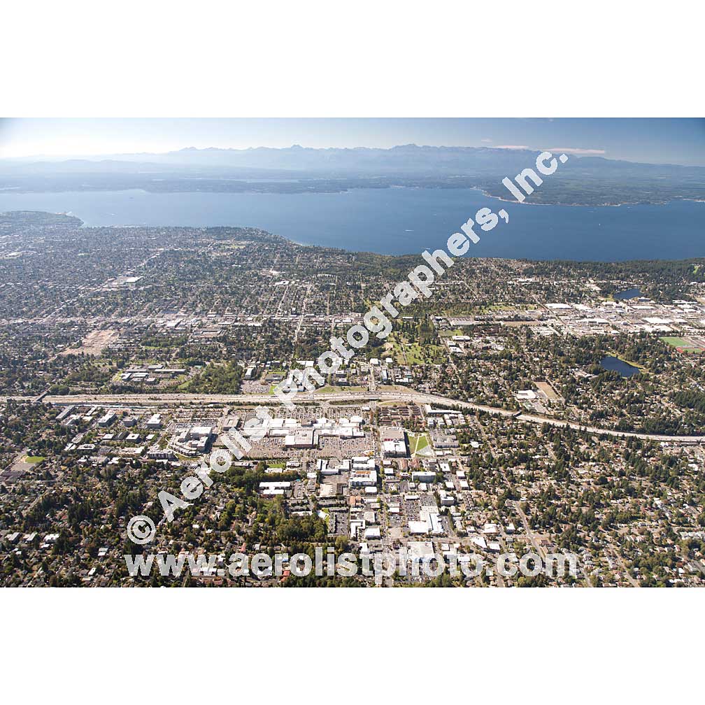 Seattle - Northgate / Lake City 2015