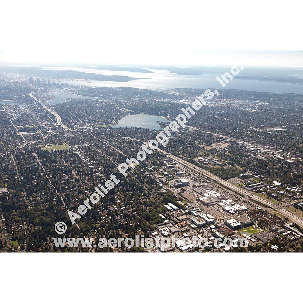 Seattle - Northgate / Lake City 2015