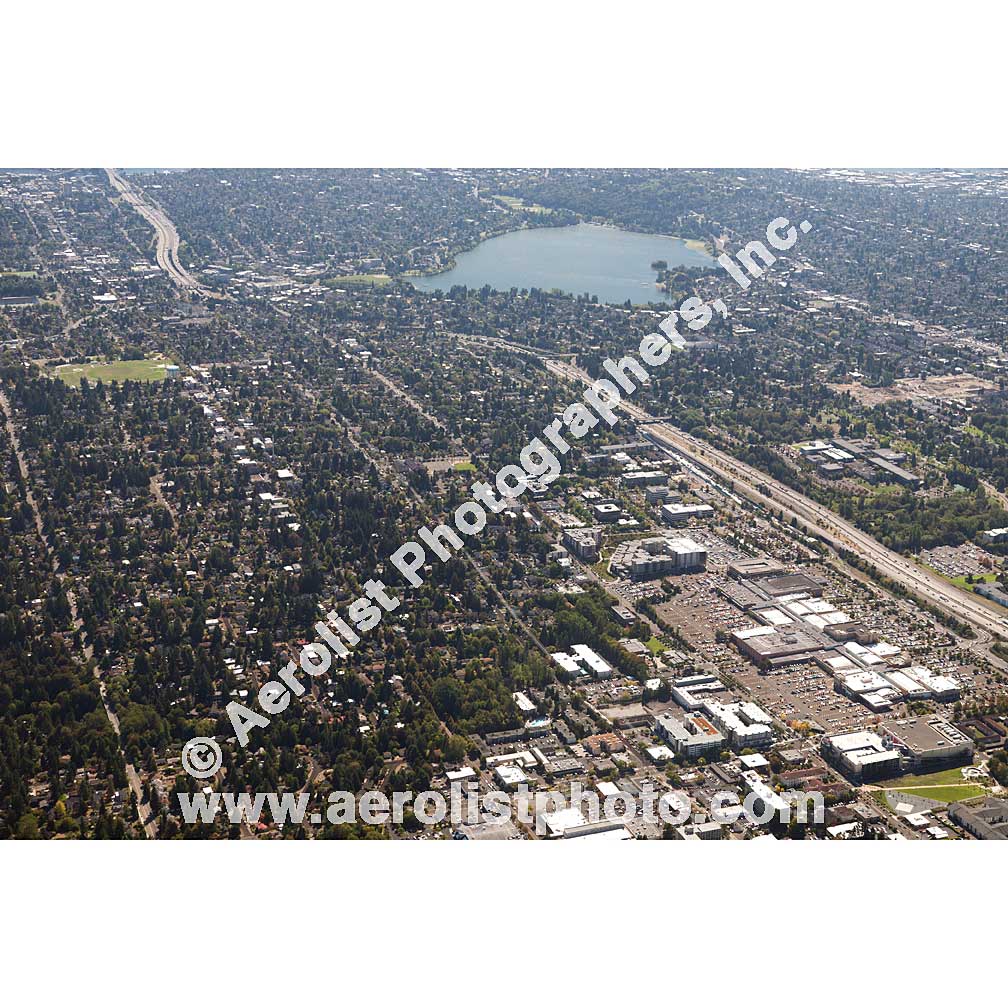 Seattle - Northgate / Lake City 2015