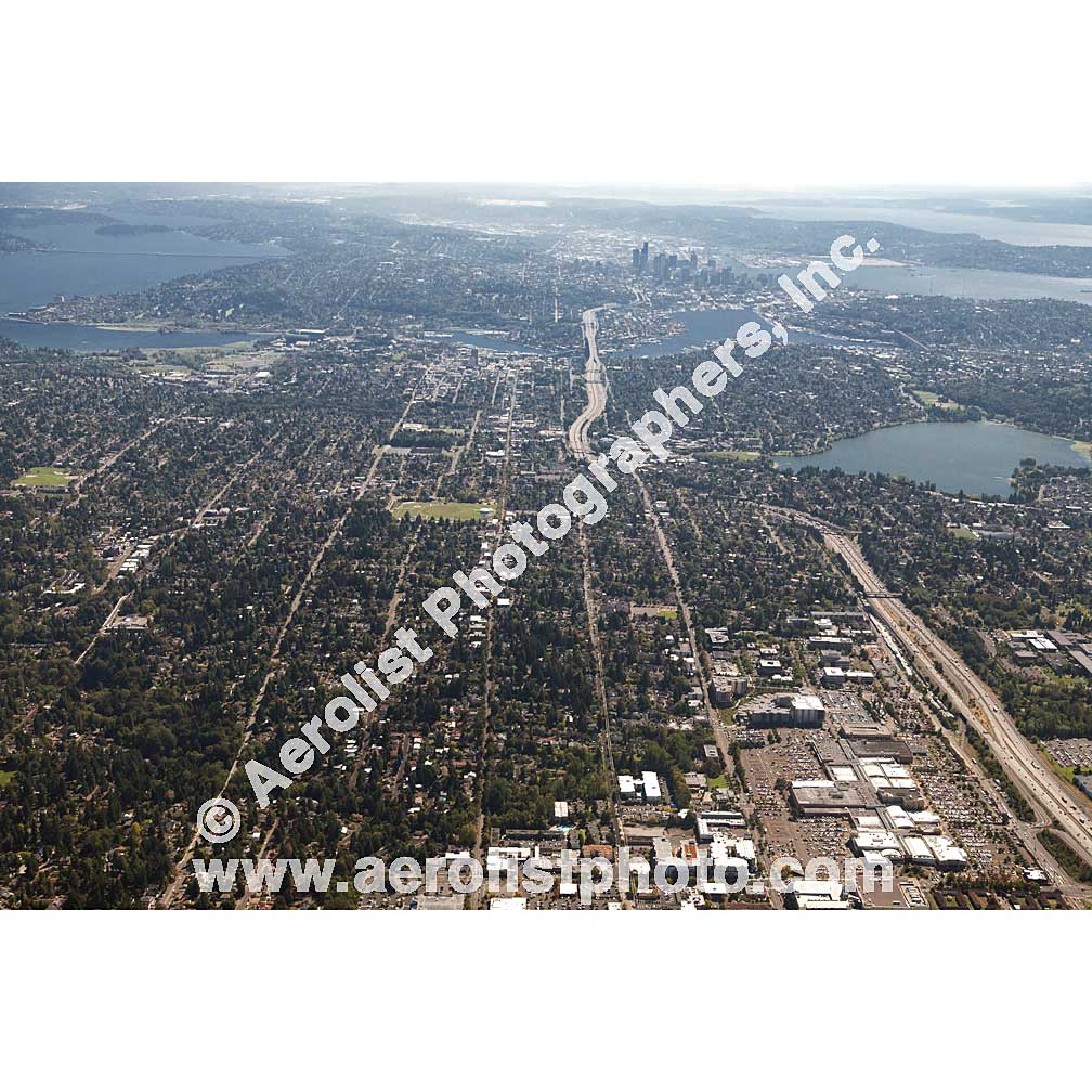 Seattle - Northgate / Lake City 2015