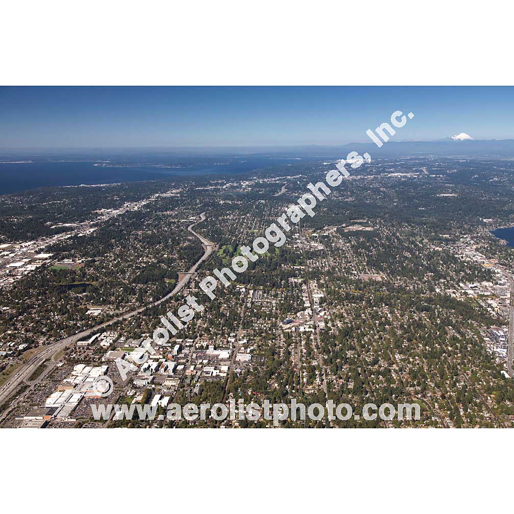 Seattle - Northgate / Lake City 2015