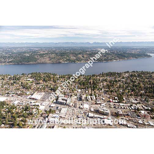 Seattle - Northgate / Lake City 2015