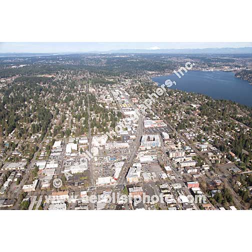 Seattle - Northgate / Lake City 2015