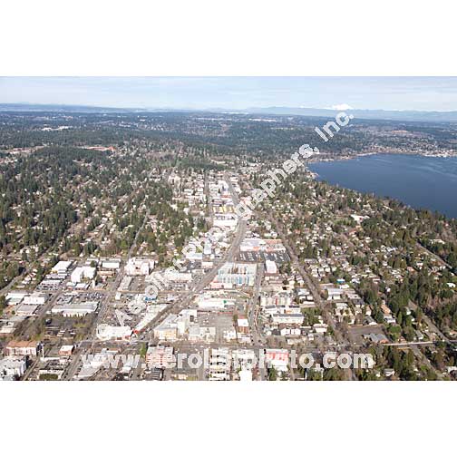 Seattle - Northgate / Lake City 2015