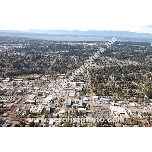 Seattle - Northgate / Lake City 2015