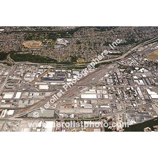 Seattle - South 2015