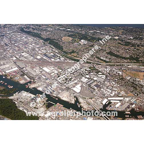 Seattle - South 2015