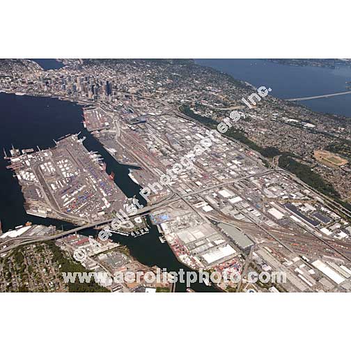 Seattle - South 2015