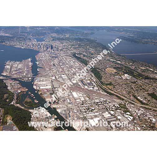 Seattle - South 2015