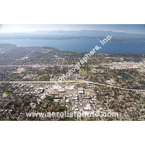 Seattle - Northgate / Lake City 2015