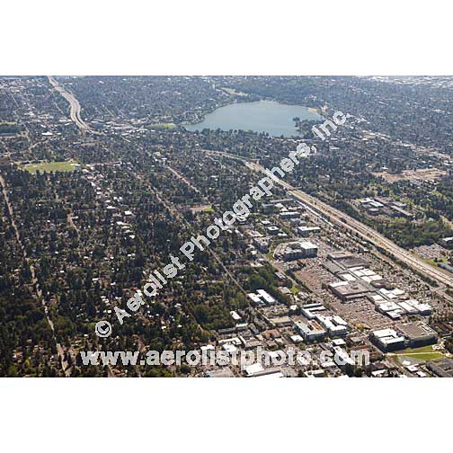 Seattle - Northgate / Lake City 2015