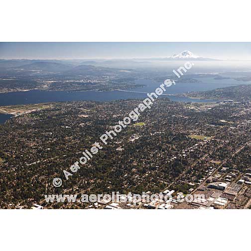 Seattle - Northgate / Lake City 2015