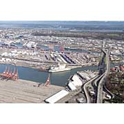 Seattle - West / White Center 2015