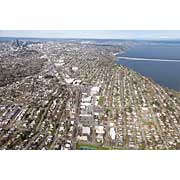 Seattle - South 2015