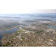 Seattle - University / Fremont / Wallingford 2015