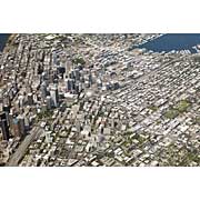 Seattle - Downtown 2015