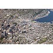 Seattle - Downtown 2015