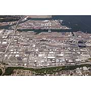 Seattle - Stadiums / Spokane St 2015