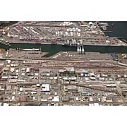 Seattle - Stadiums / Spokane St 2015