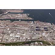 Seattle - Stadiums / Spokane St 2015