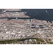 Seattle - Stadiums / Spokane St 2015