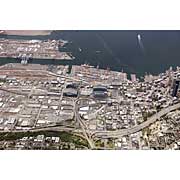 Seattle - Stadiums / Spokane St 2015