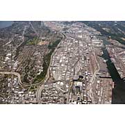 Seattle - Stadiums / Spokane St 2015