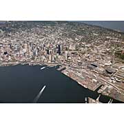 Seattle - Stadiums / Spokane St 2015