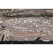 Seattle - Stadiums / Spokane St 2015