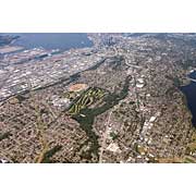 Seattle - South 2015