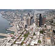 Seattle - Downtown 2015