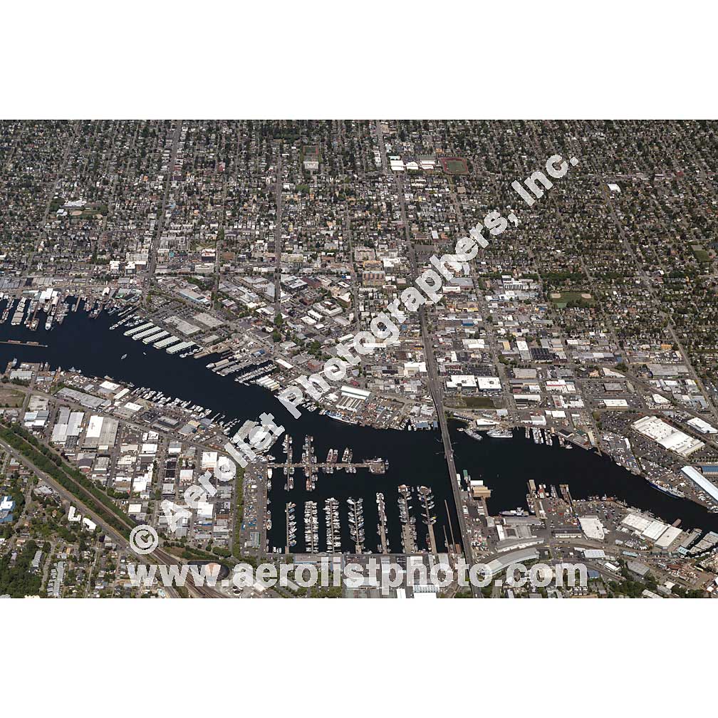 Seattle - Ballard 2016