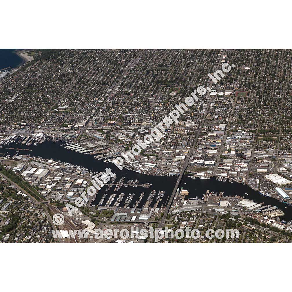 Seattle - Ballard 2016