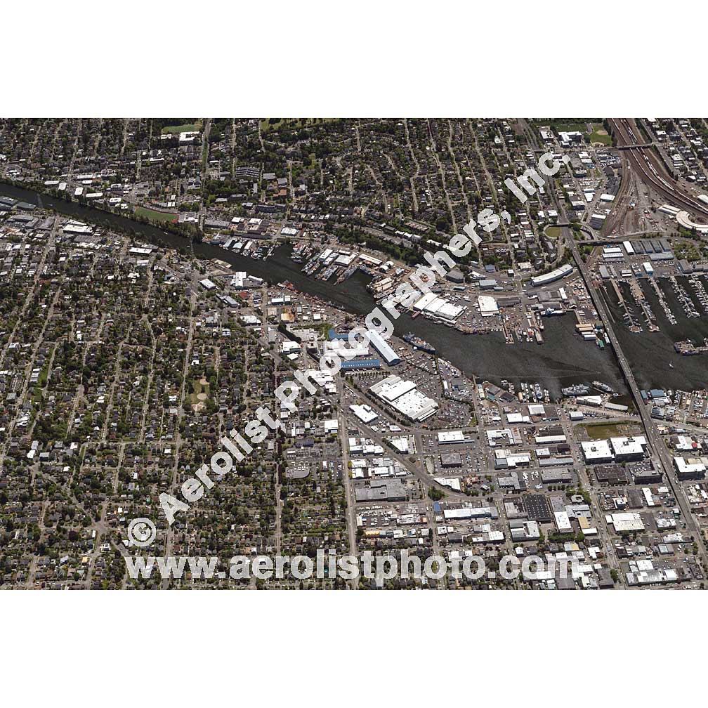 Seattle - Ballard 2016