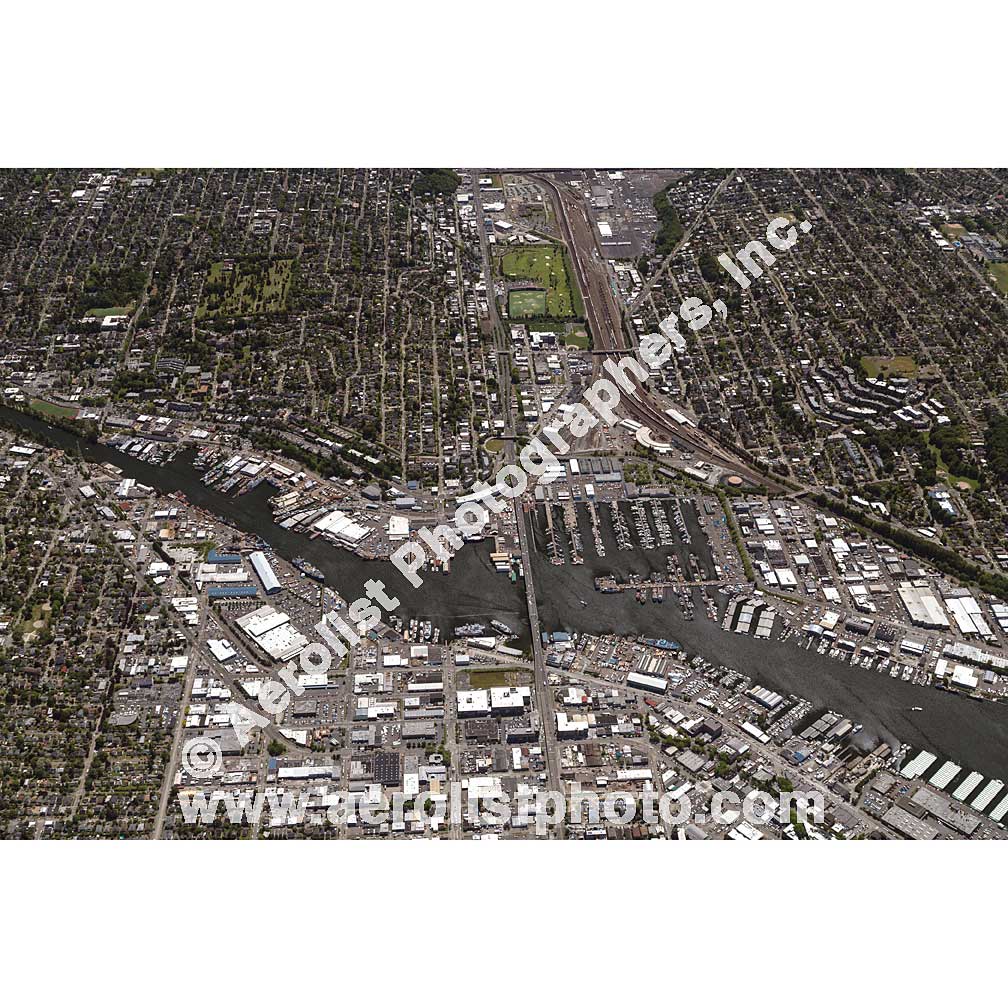 Seattle - Ballard 2016