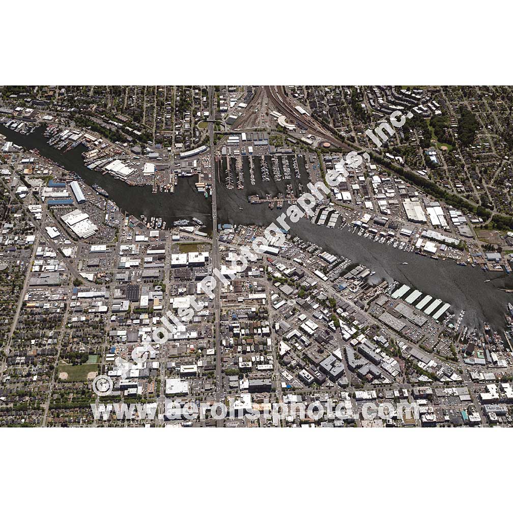 Seattle - Ballard 2016