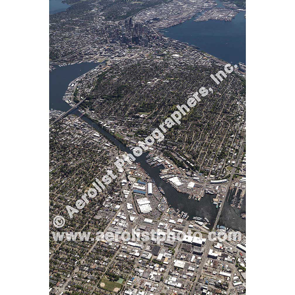 Seattle - Ballard 2016