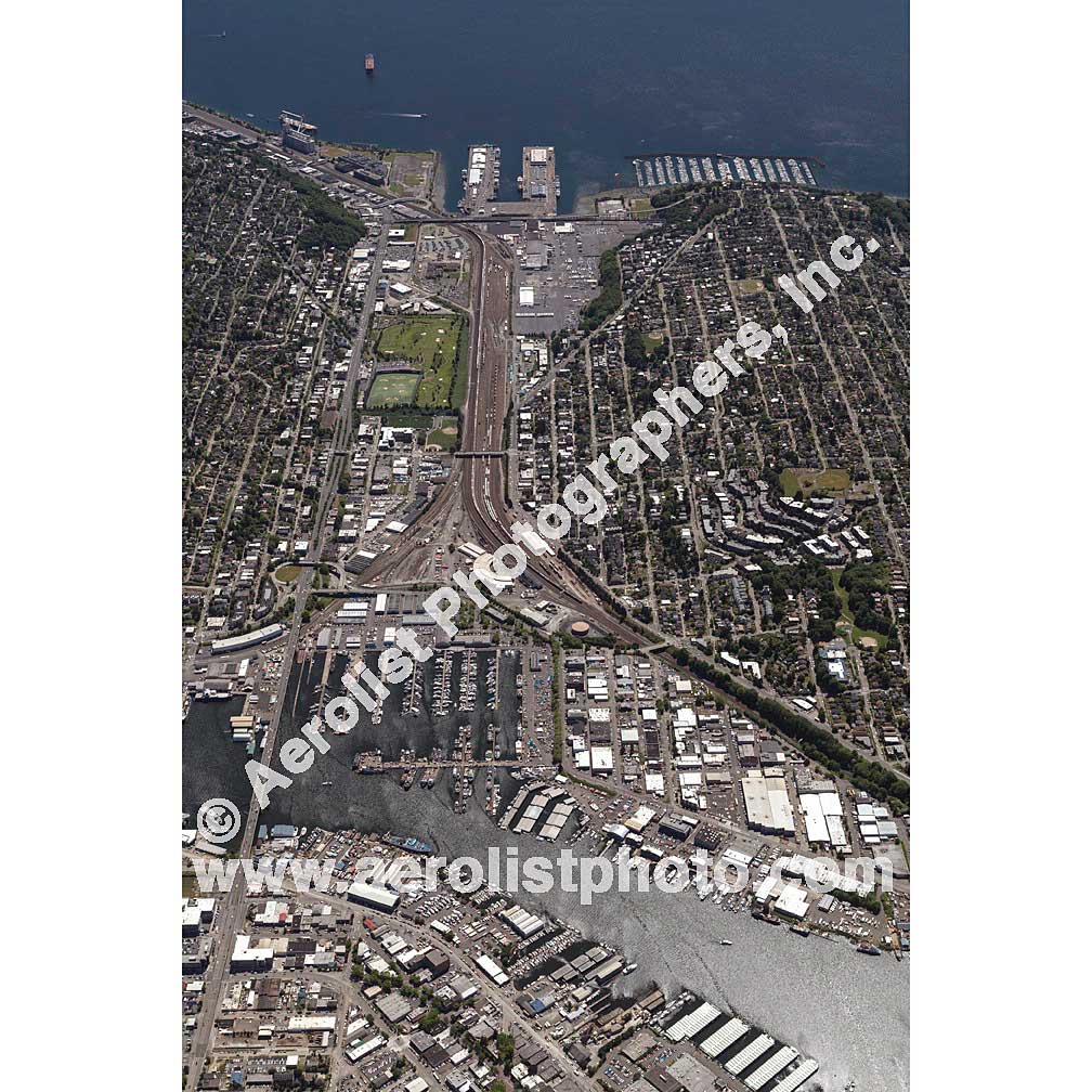 Seattle - Ballard 2016