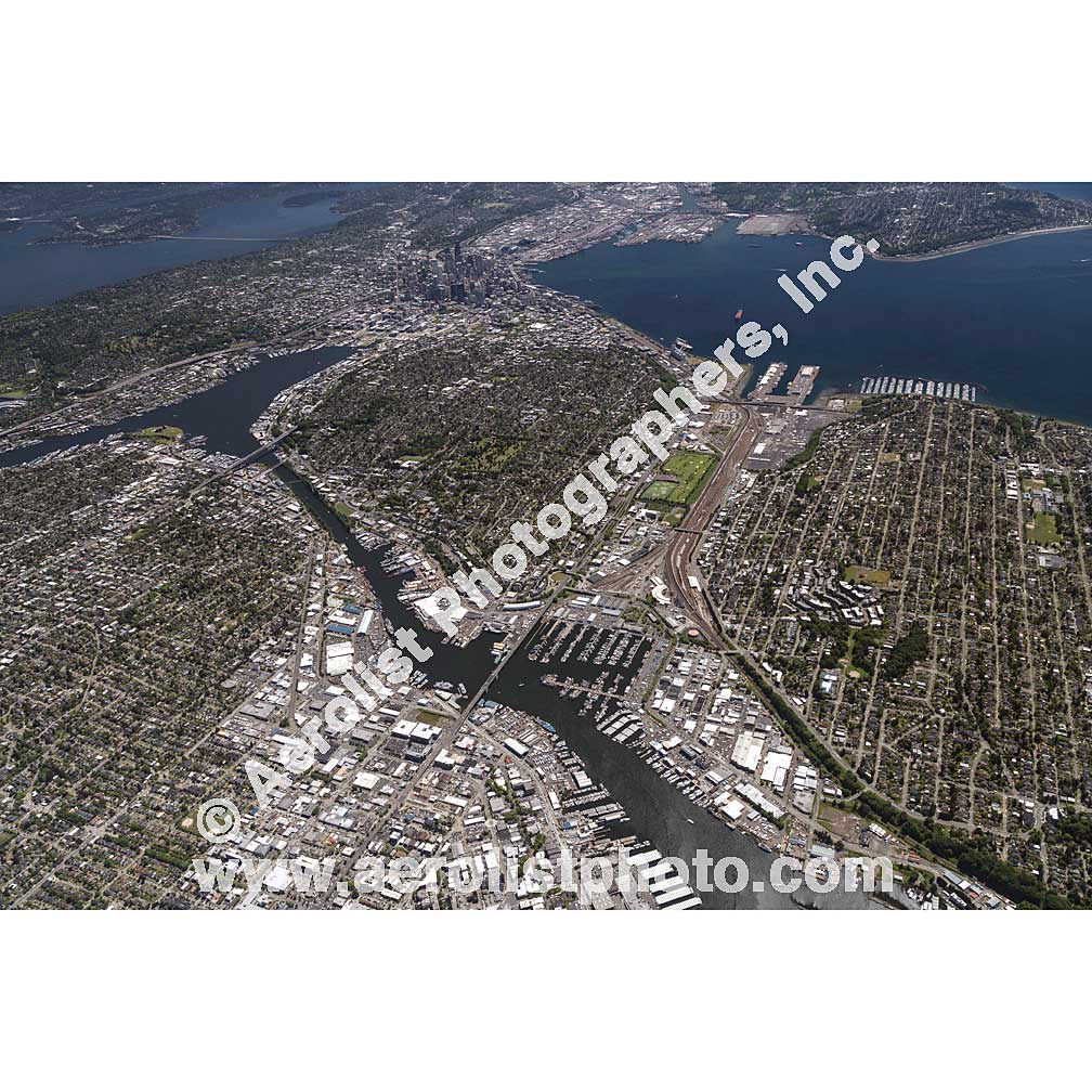 Seattle - Ballard 2016