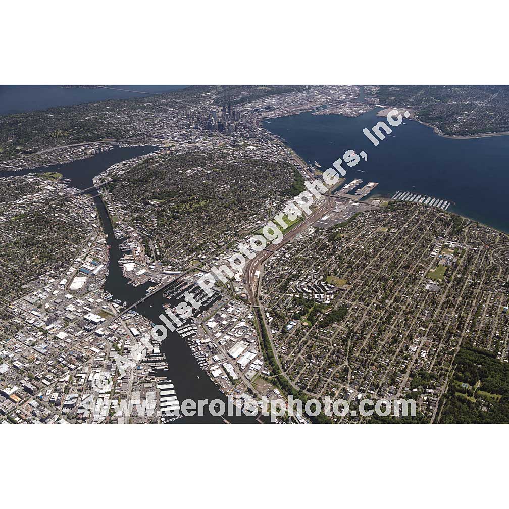 Seattle - Ballard 2016