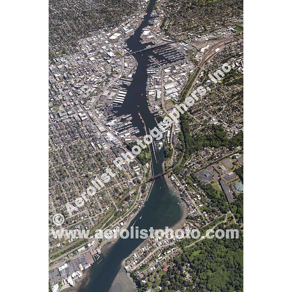 Seattle - Ballard 2016