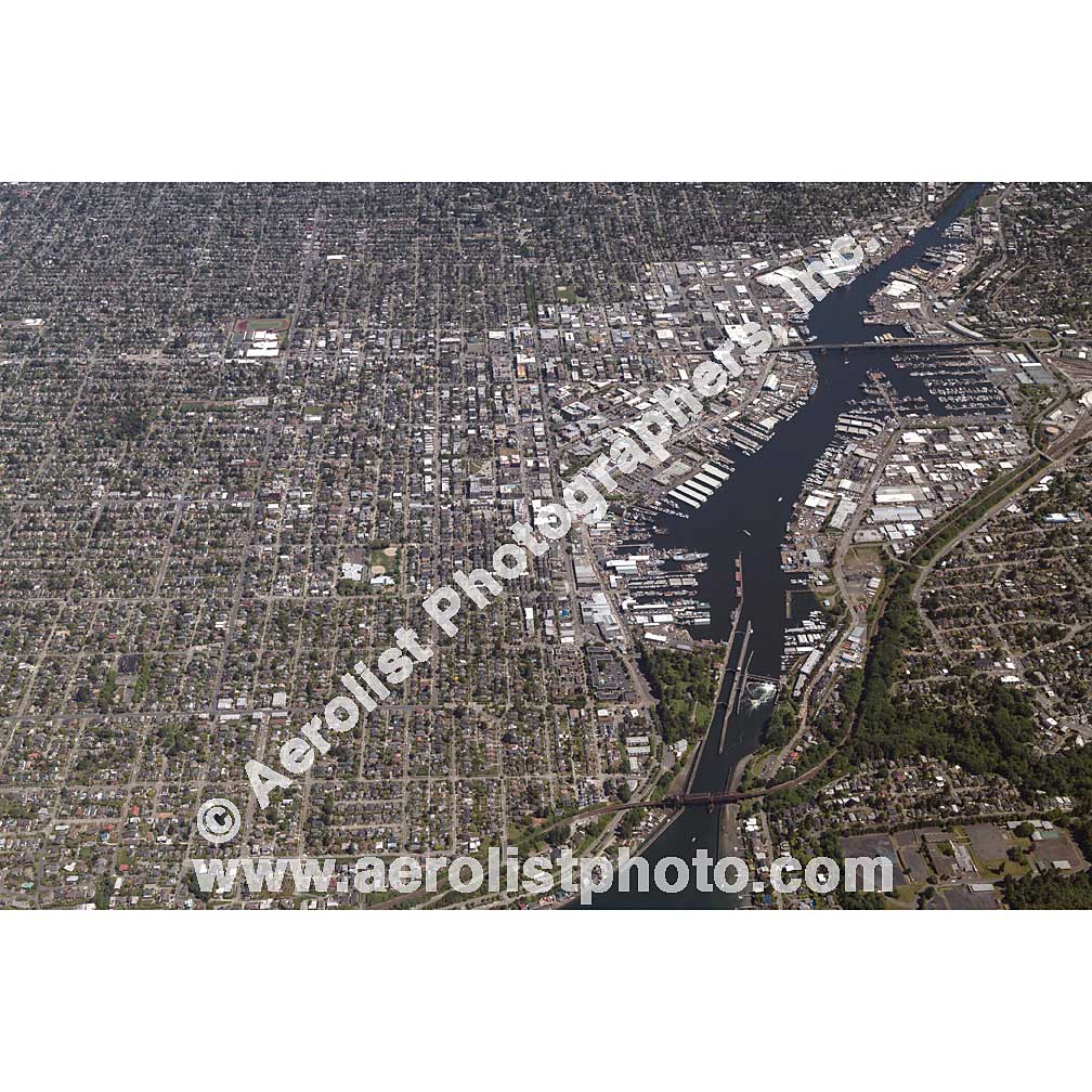 Seattle - Ballard 2016