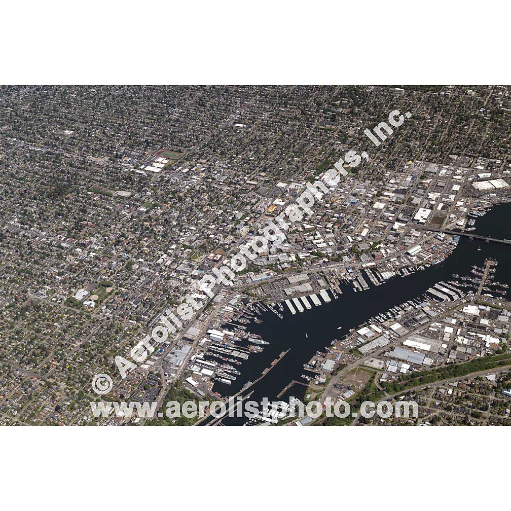 Seattle - Ballard 2016