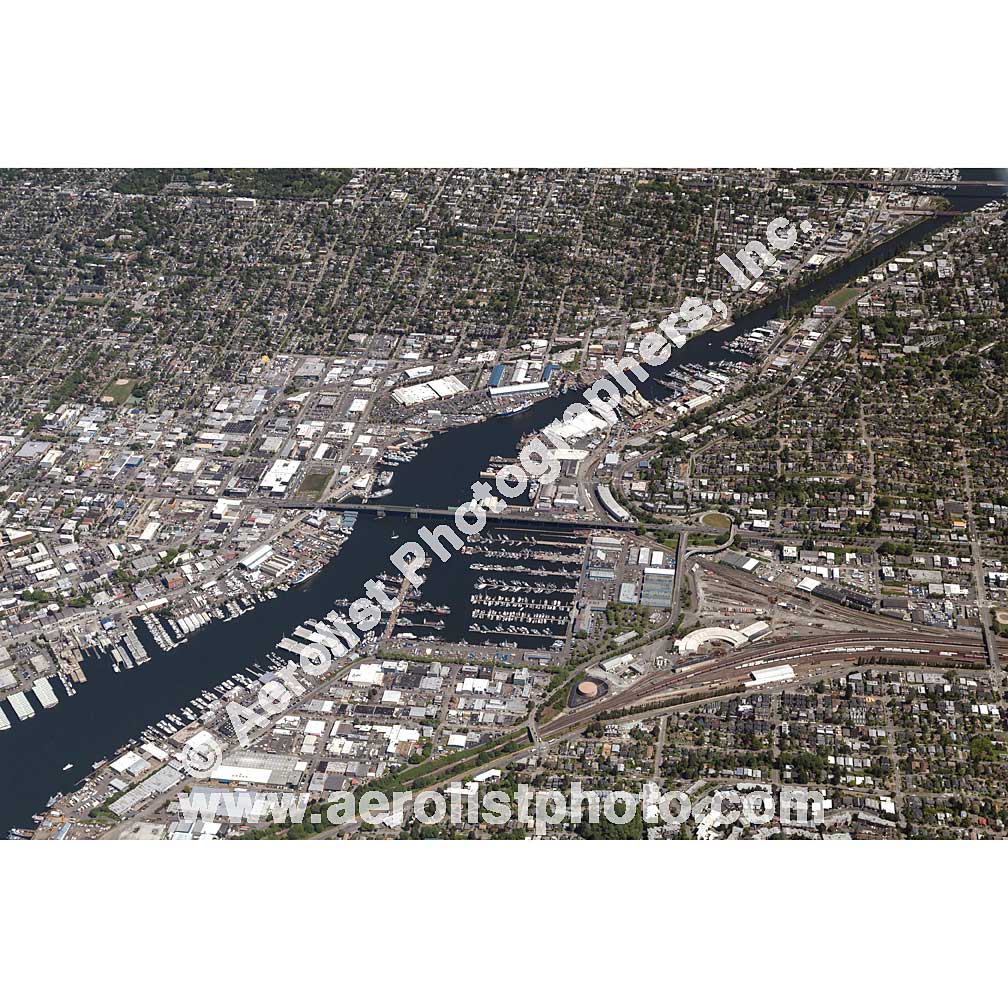 Seattle - Ballard 2016