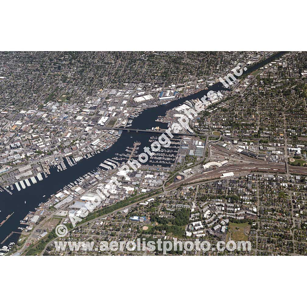 Seattle - Ballard 2016