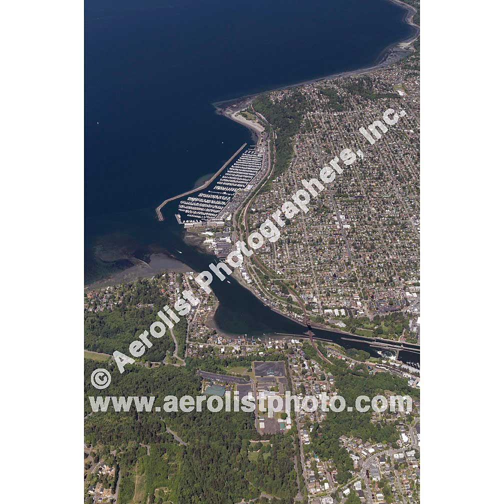 Seattle - Ballard 2016