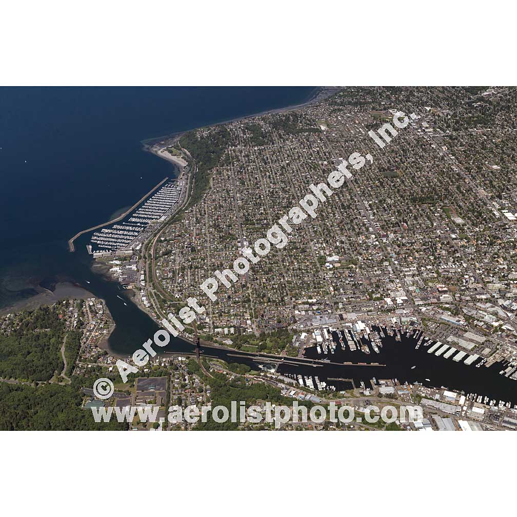 Seattle - Ballard 2016