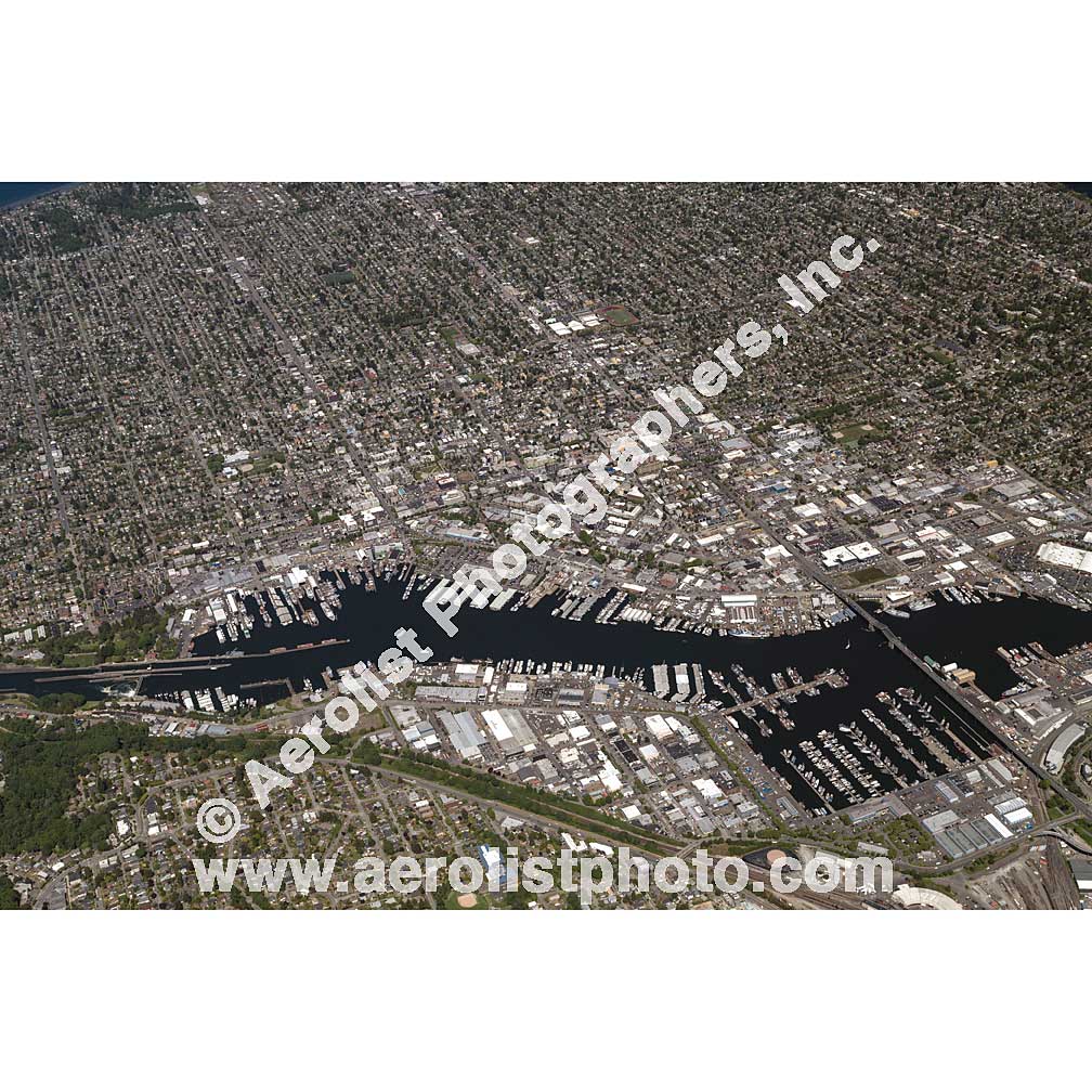 Seattle - Ballard 2016