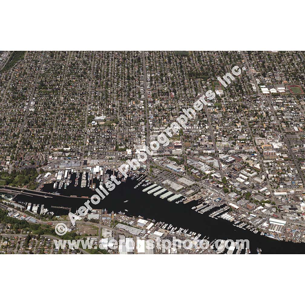 Seattle - Ballard 2016